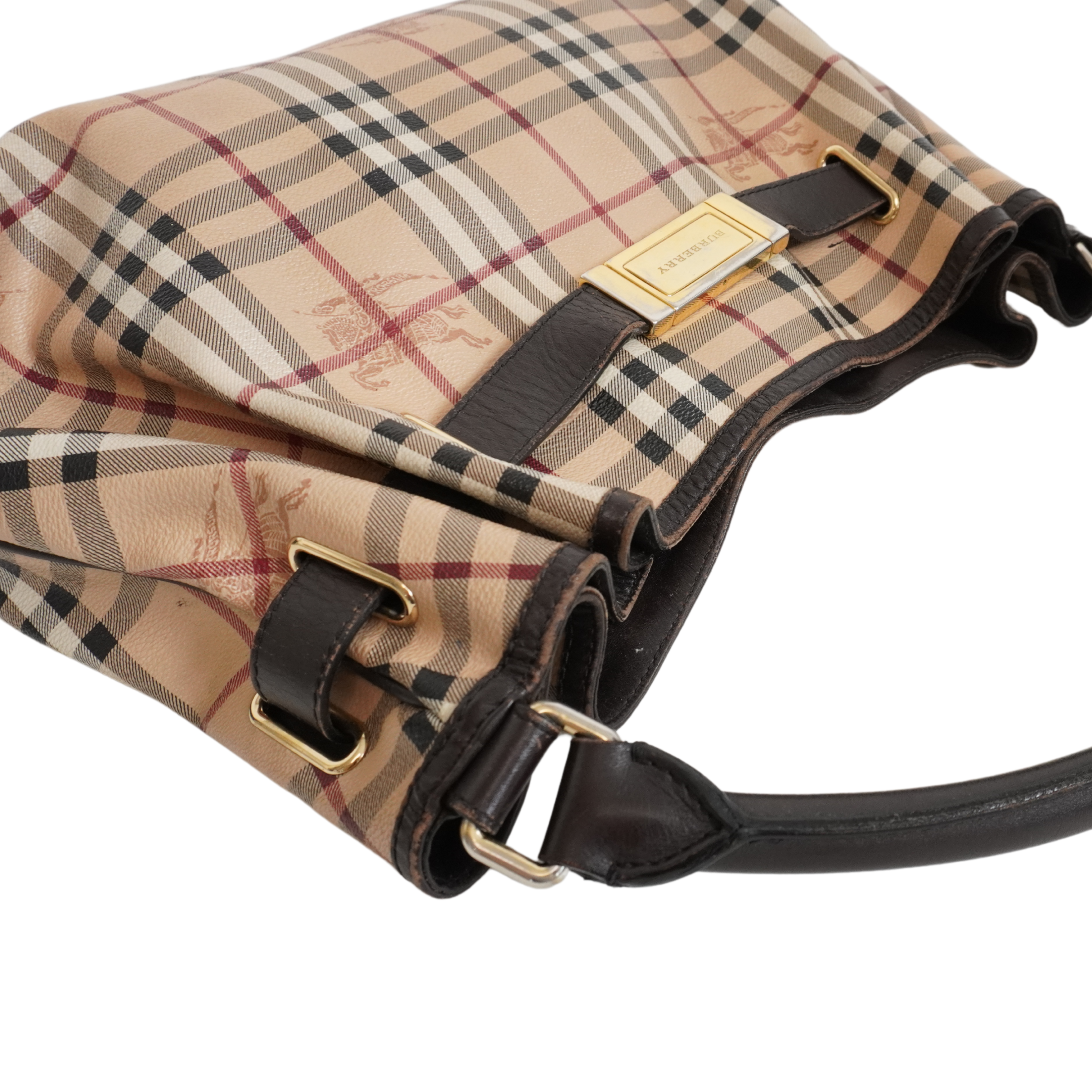 Burberry 'Willenmore' Shoulder Bag