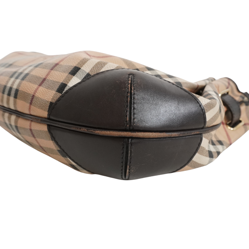 Burberry 'Willenmore' Shoulder Bag