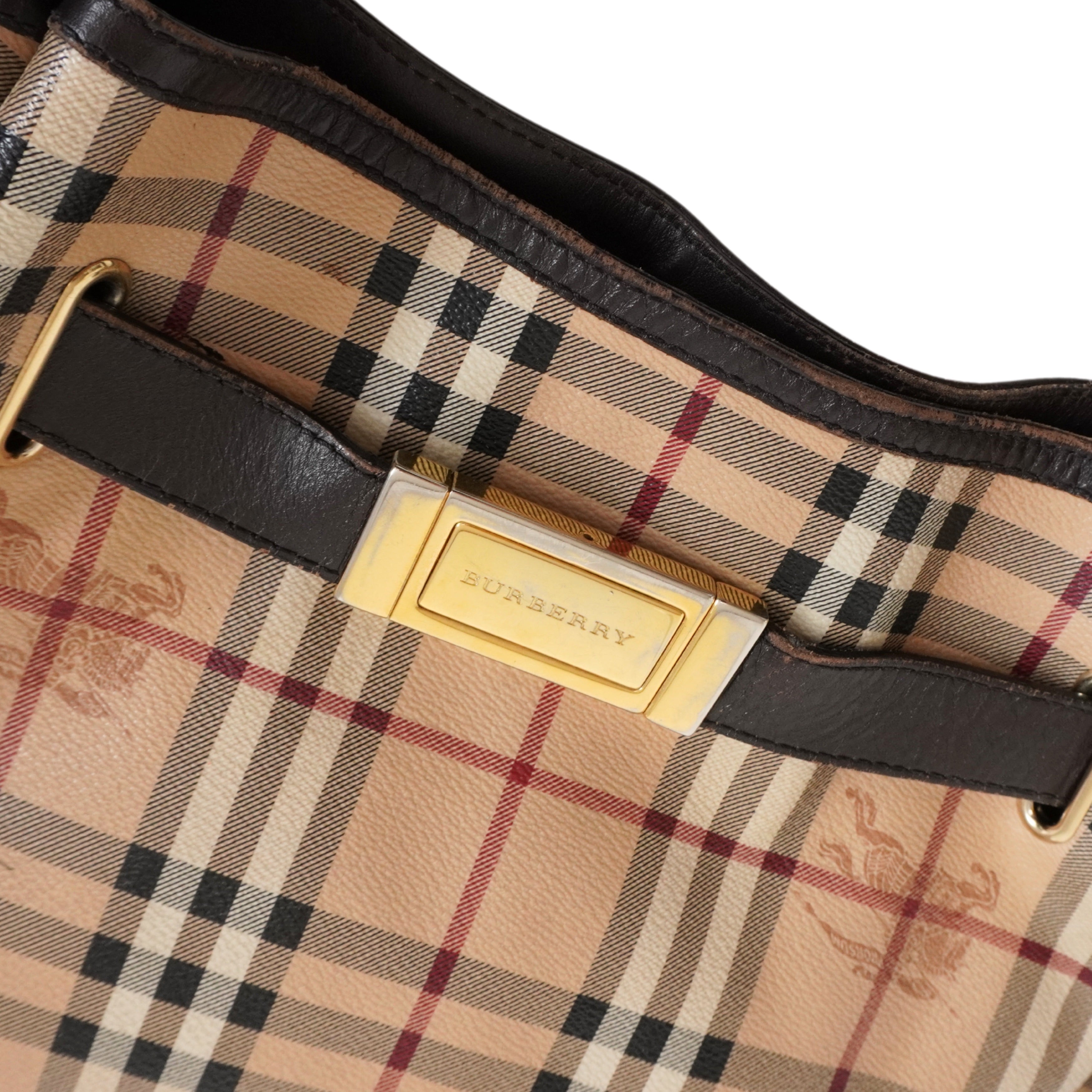 Burberry 'Willenmore' Shoulder Bag