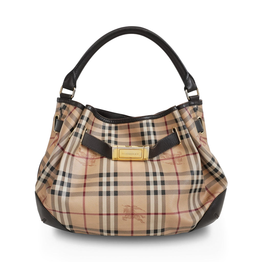 Burberry 'Willenmore' Shoulder Bag