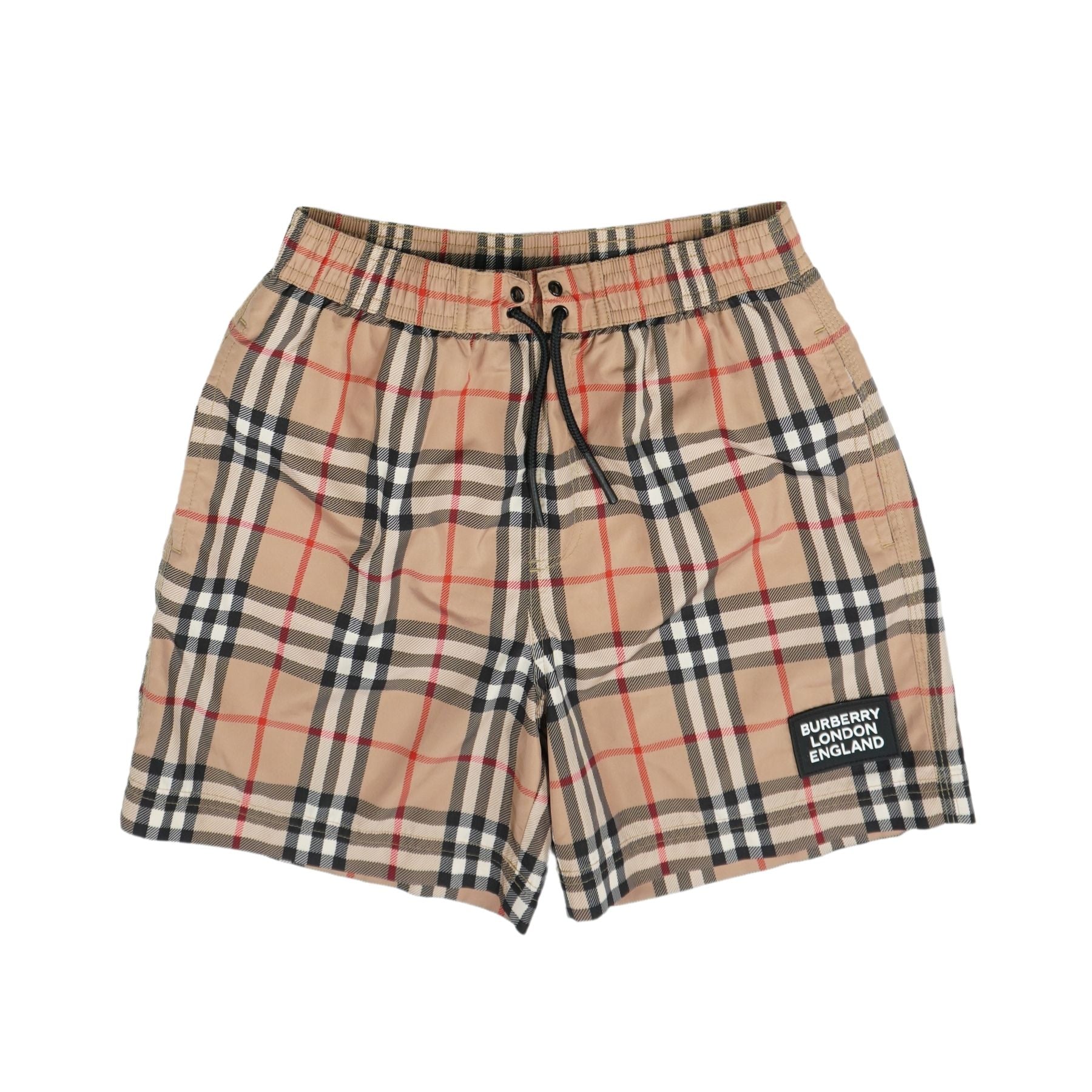Burberry Swim Trunks - Kid's 8Y