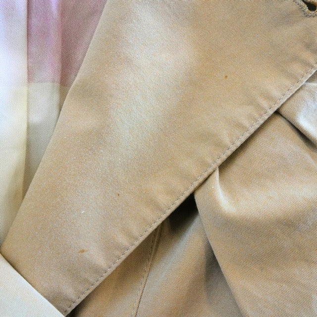 Burberry Prorsum Trench Coat - Women's 38