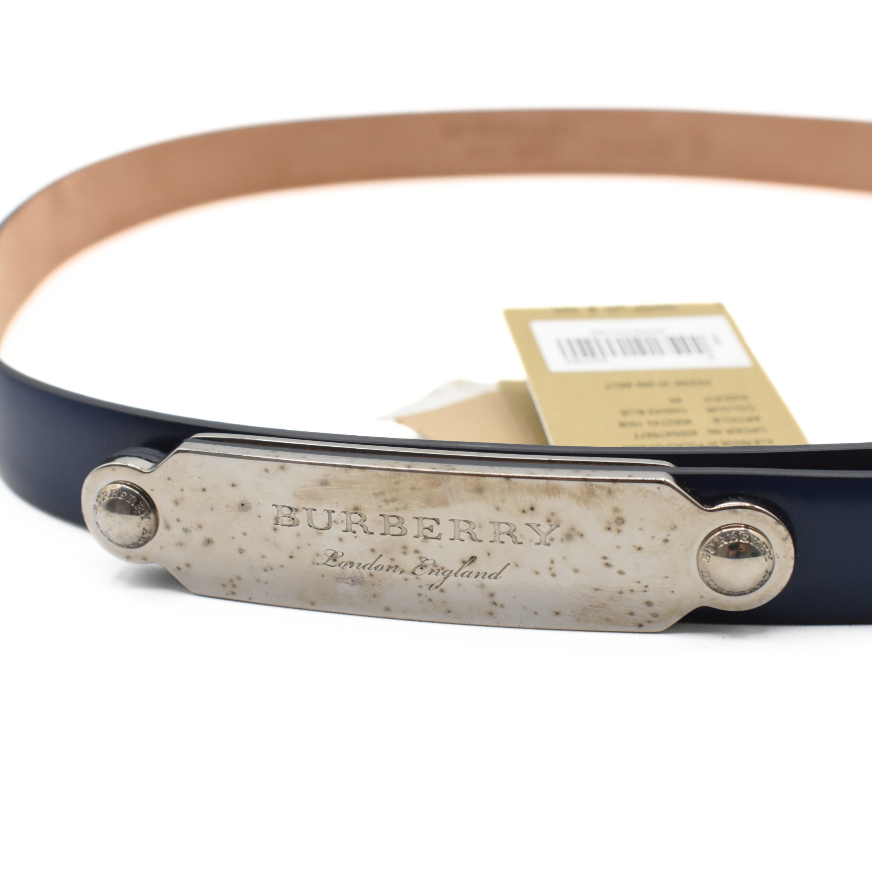 Burberry Belt - 34/85