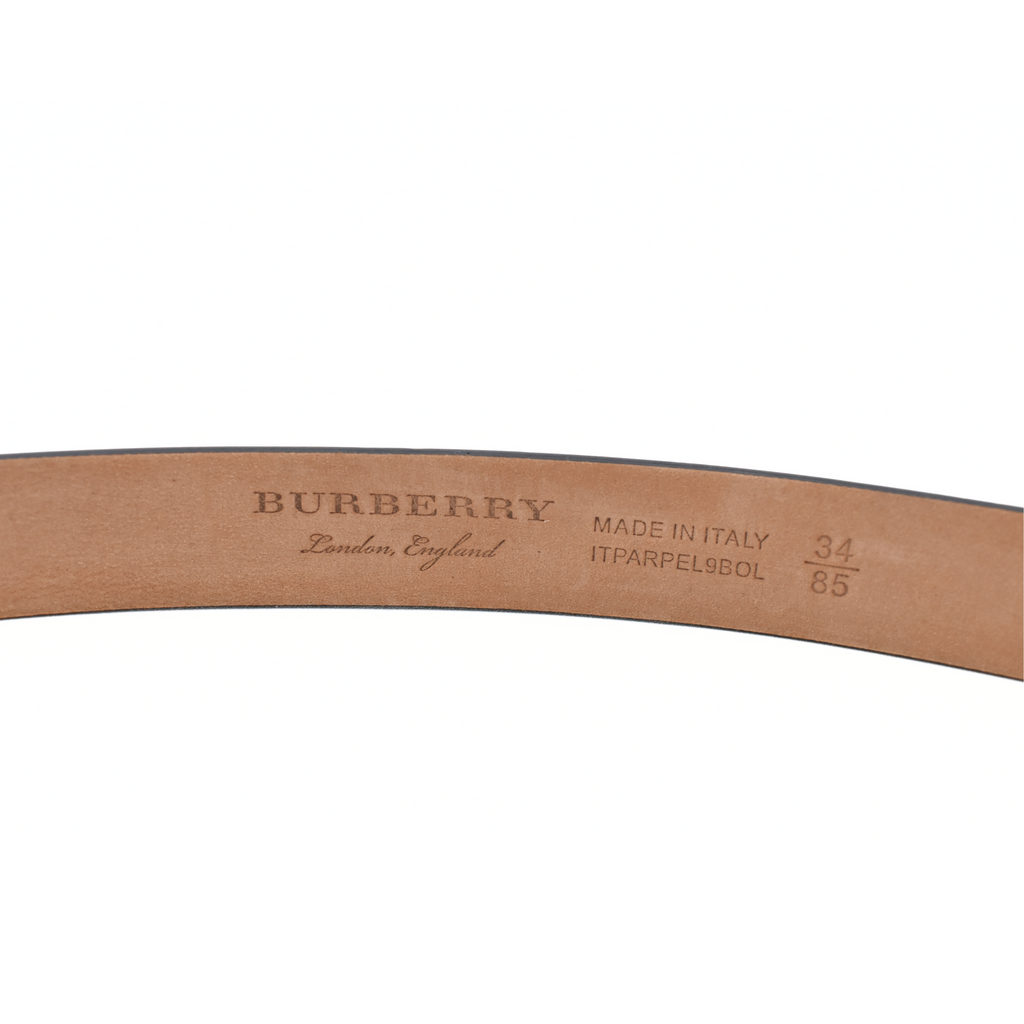 Burberry Belt - 34/85
