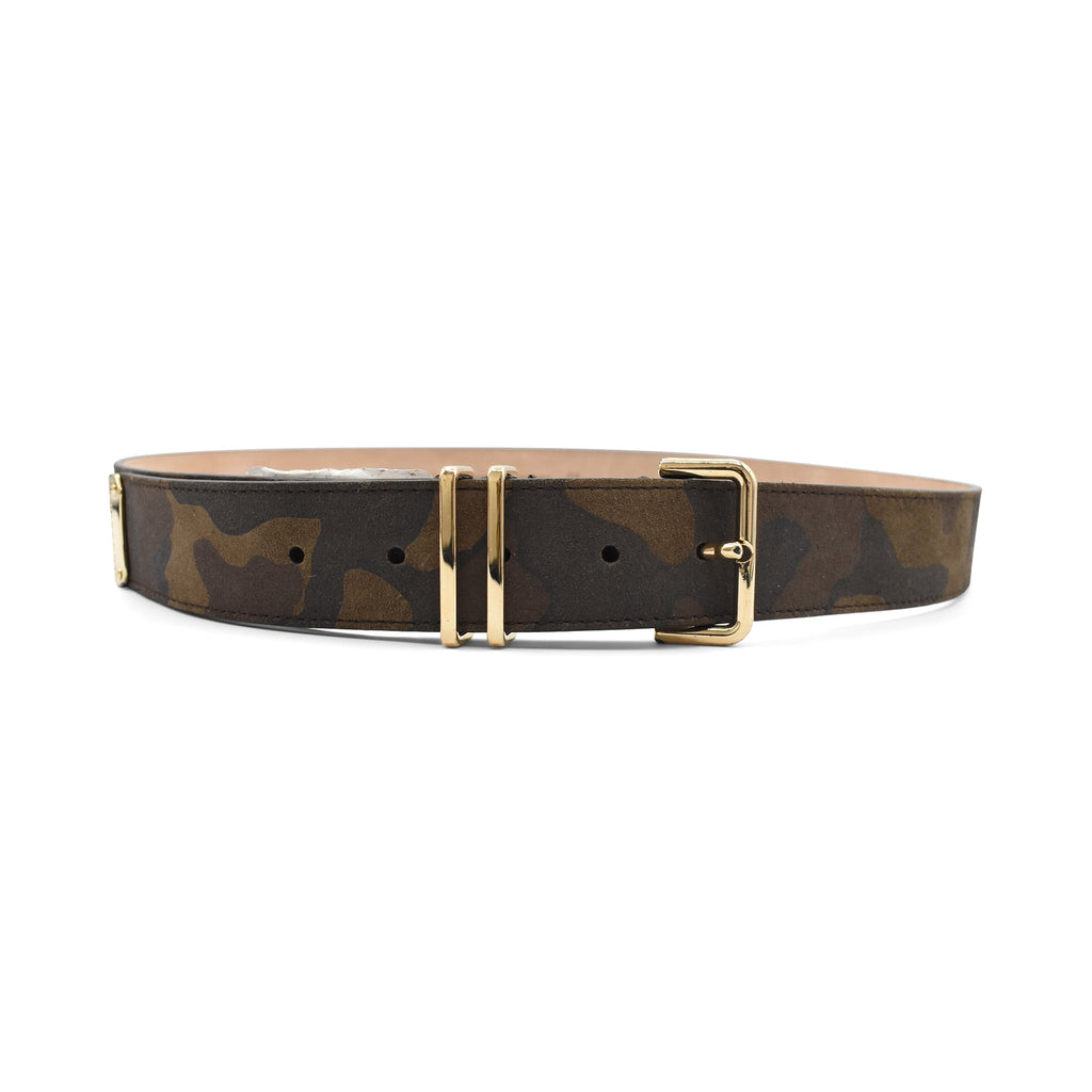 Burberry Belt - 44/110