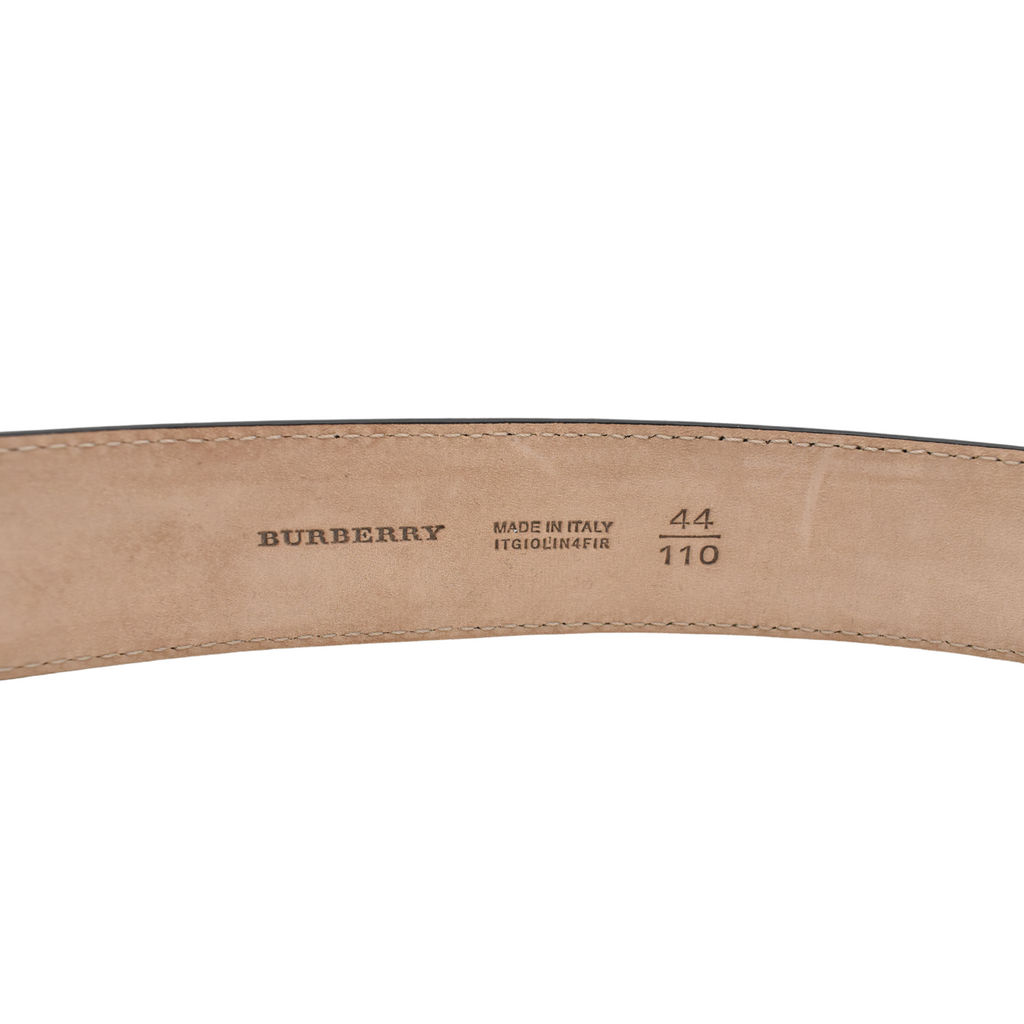 Burberry Belt - 44/110