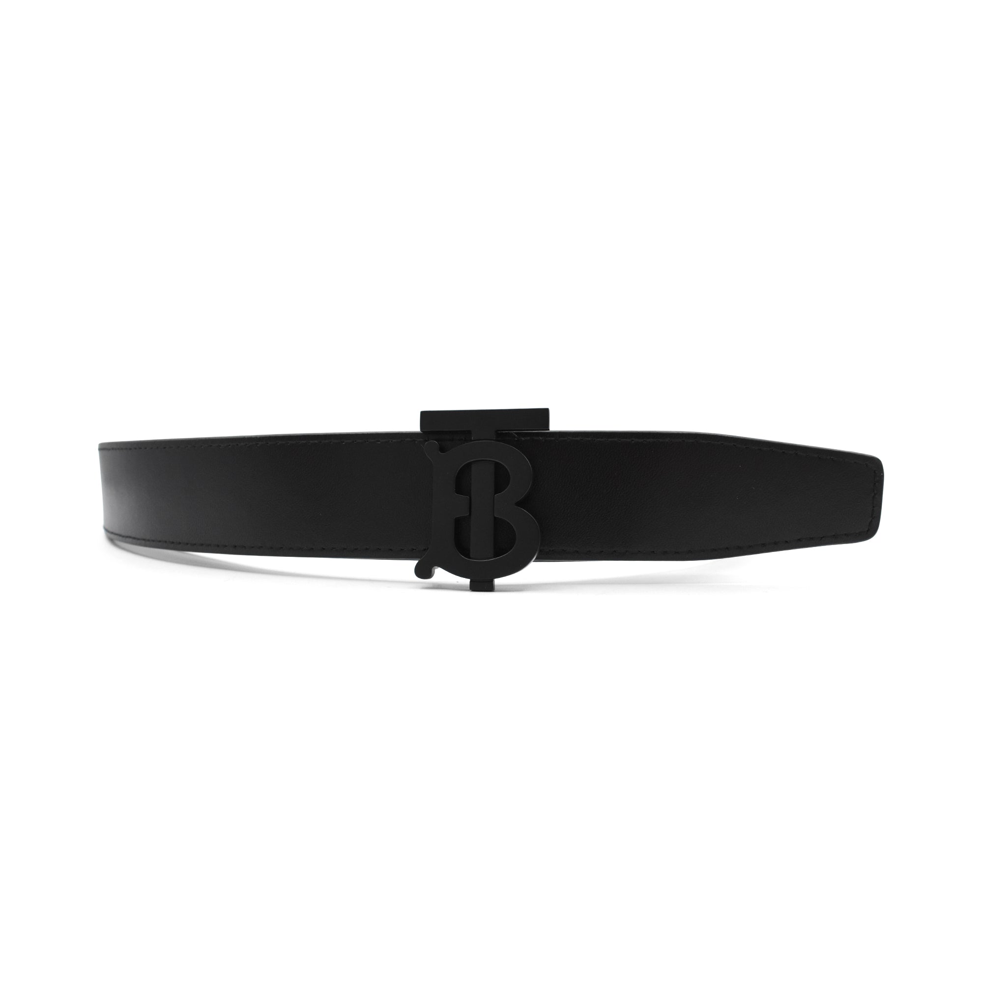 Burberry Reversible Belt - 36/90