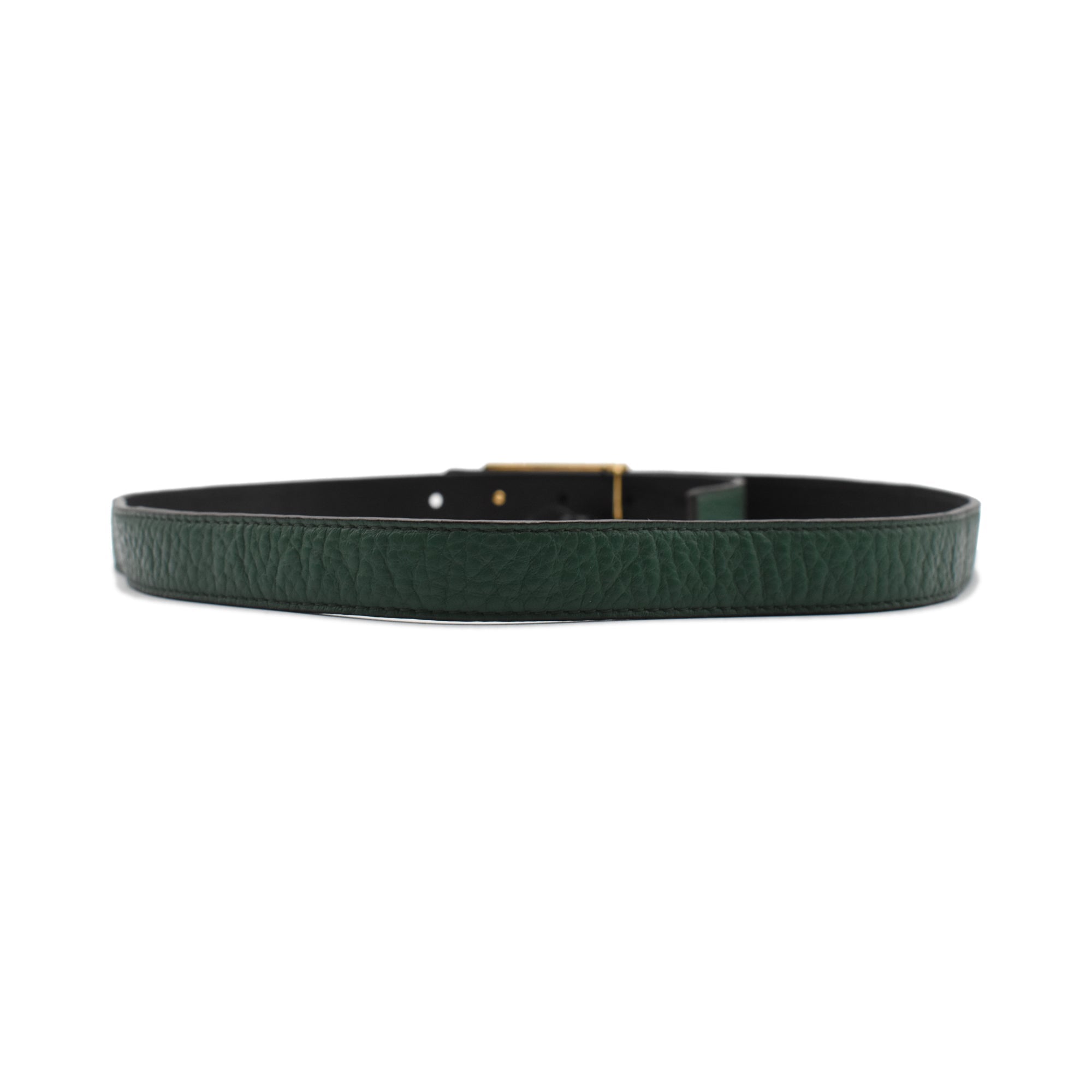 Burberry Reversible Belt - 28/70
