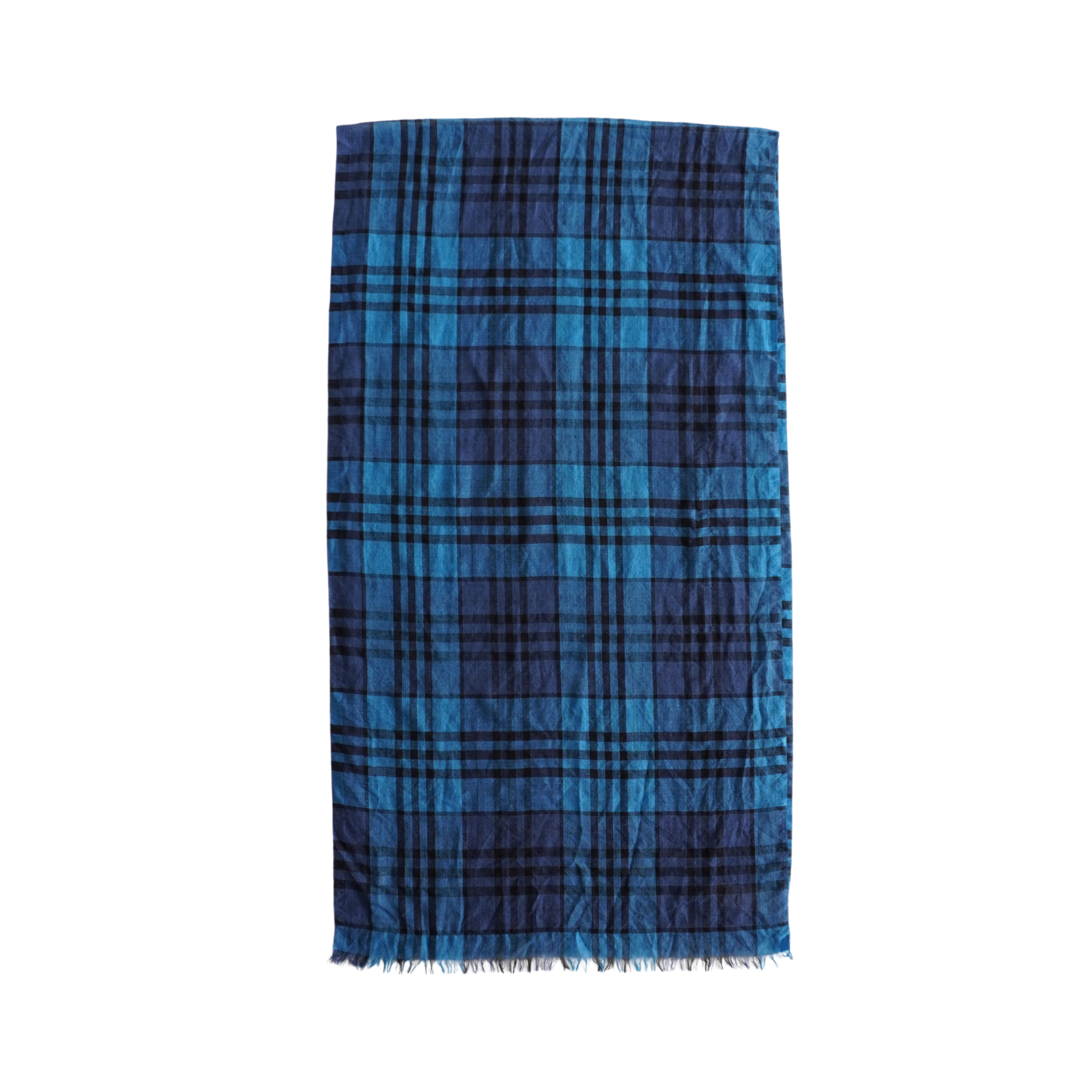 Burberry Novacheck Scarf