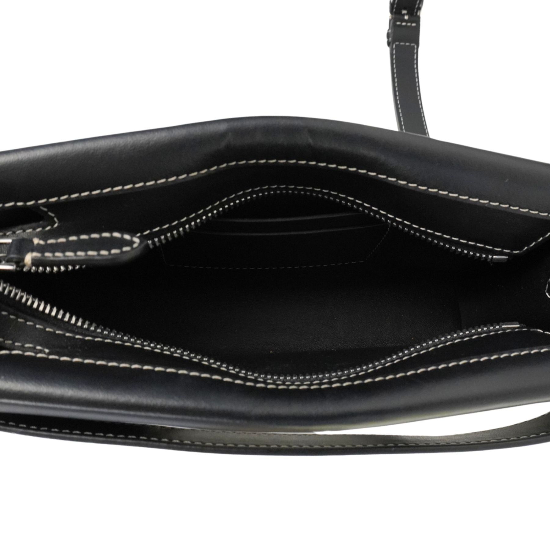 Burberry Canvas Crossbody Bag