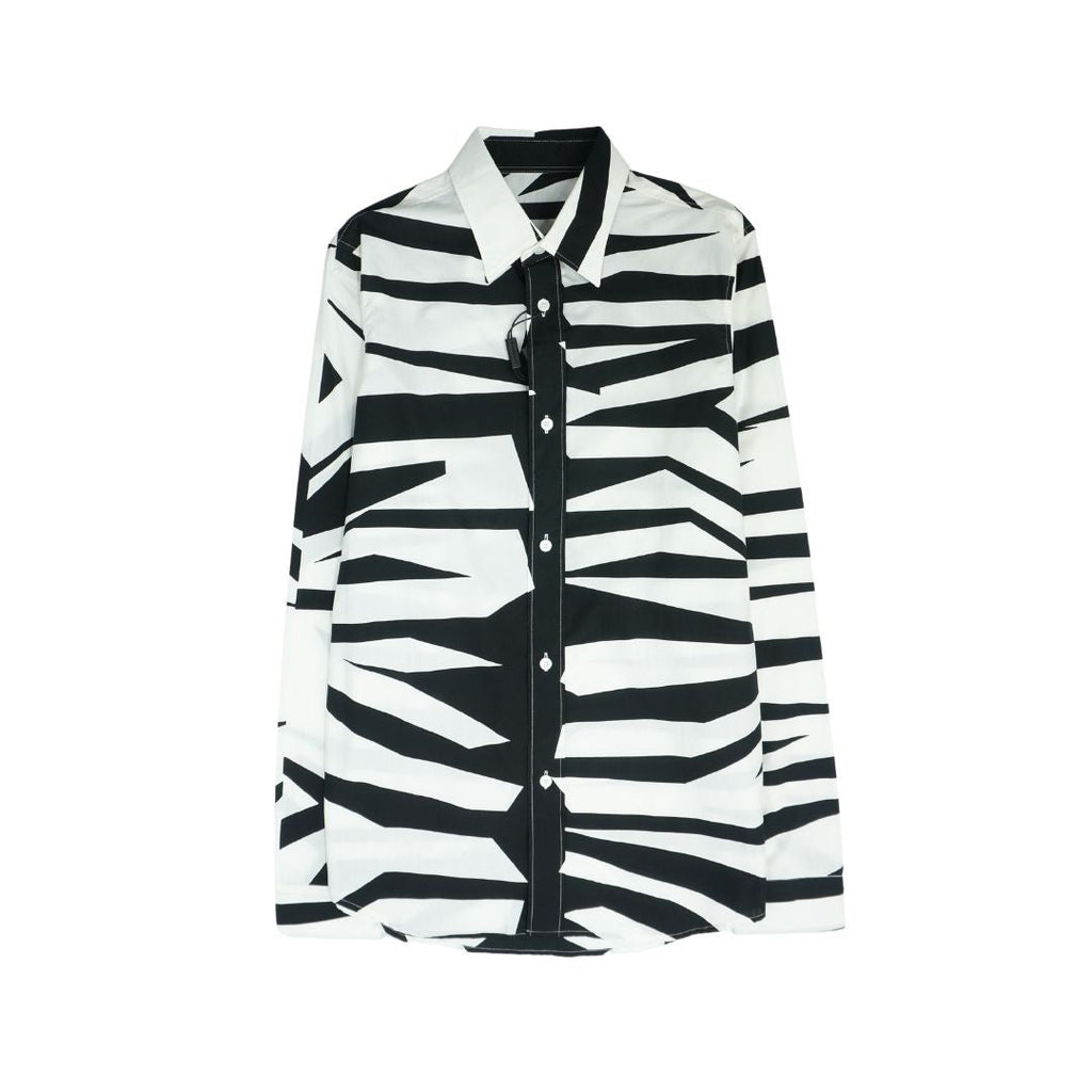 Burberry Prorsum Button-Down Shirt - Men's 39