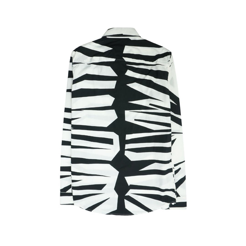 Burberry Prorsum Button-Down Shirt - Men's 39
