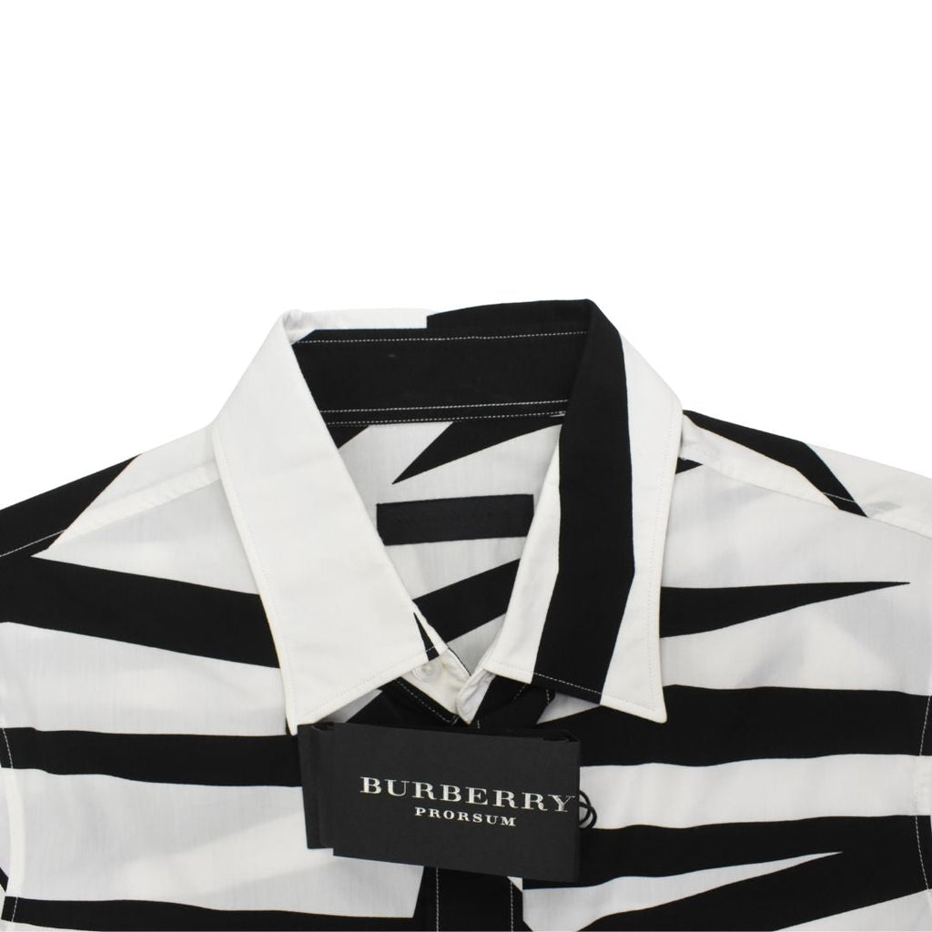 Burberry Prorsum Button-Down Shirt - Men's 39