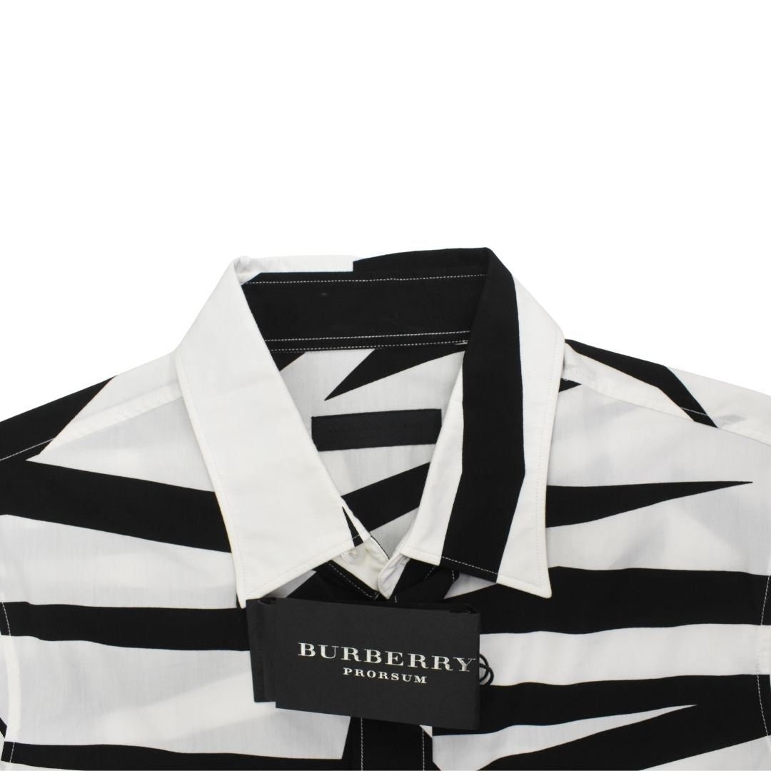 Burberry Prorsum Button-Down Shirt - Men's 39