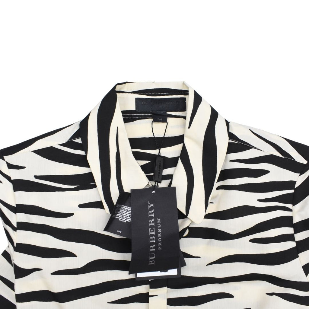 Burberry Prorsum Top - Women's 34