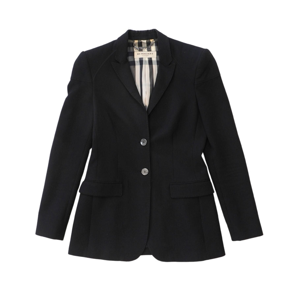 Burberry Blazer - Women's 6