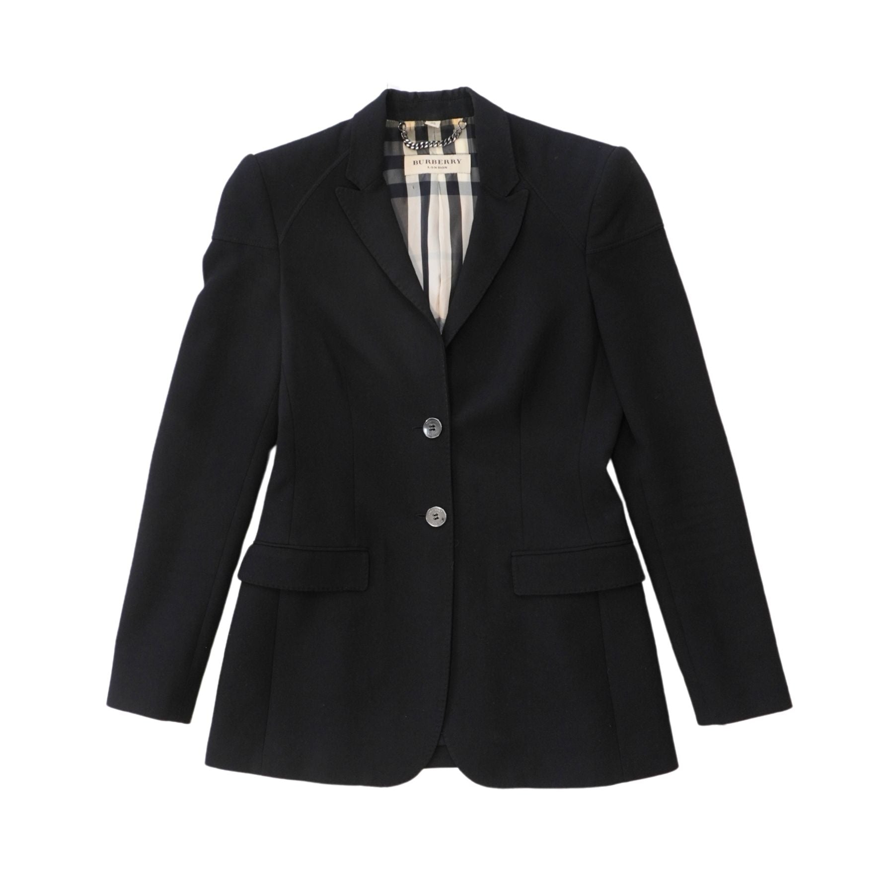 Burberry Blazer - Women's 6