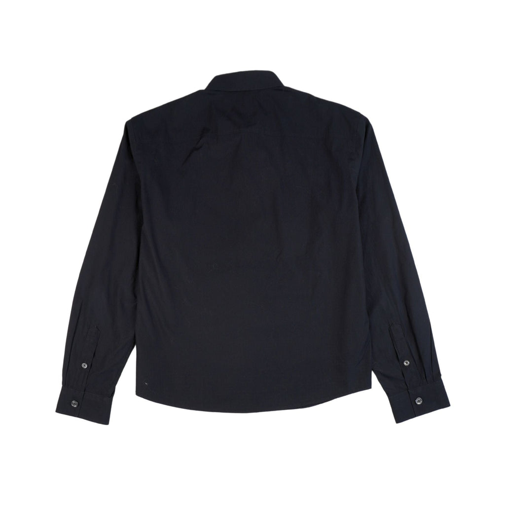Burberry Button-Down Shirt - Men's L