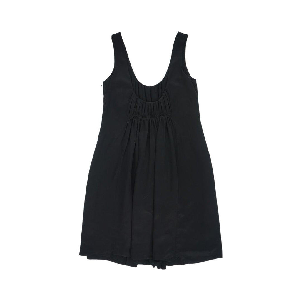 Burberry Brit Mini Dress - Women's 4