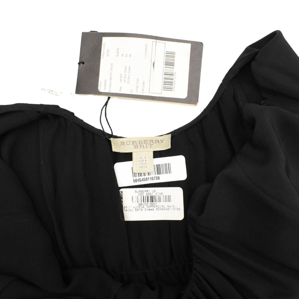 Burberry Brit Mini Dress - Women's 4