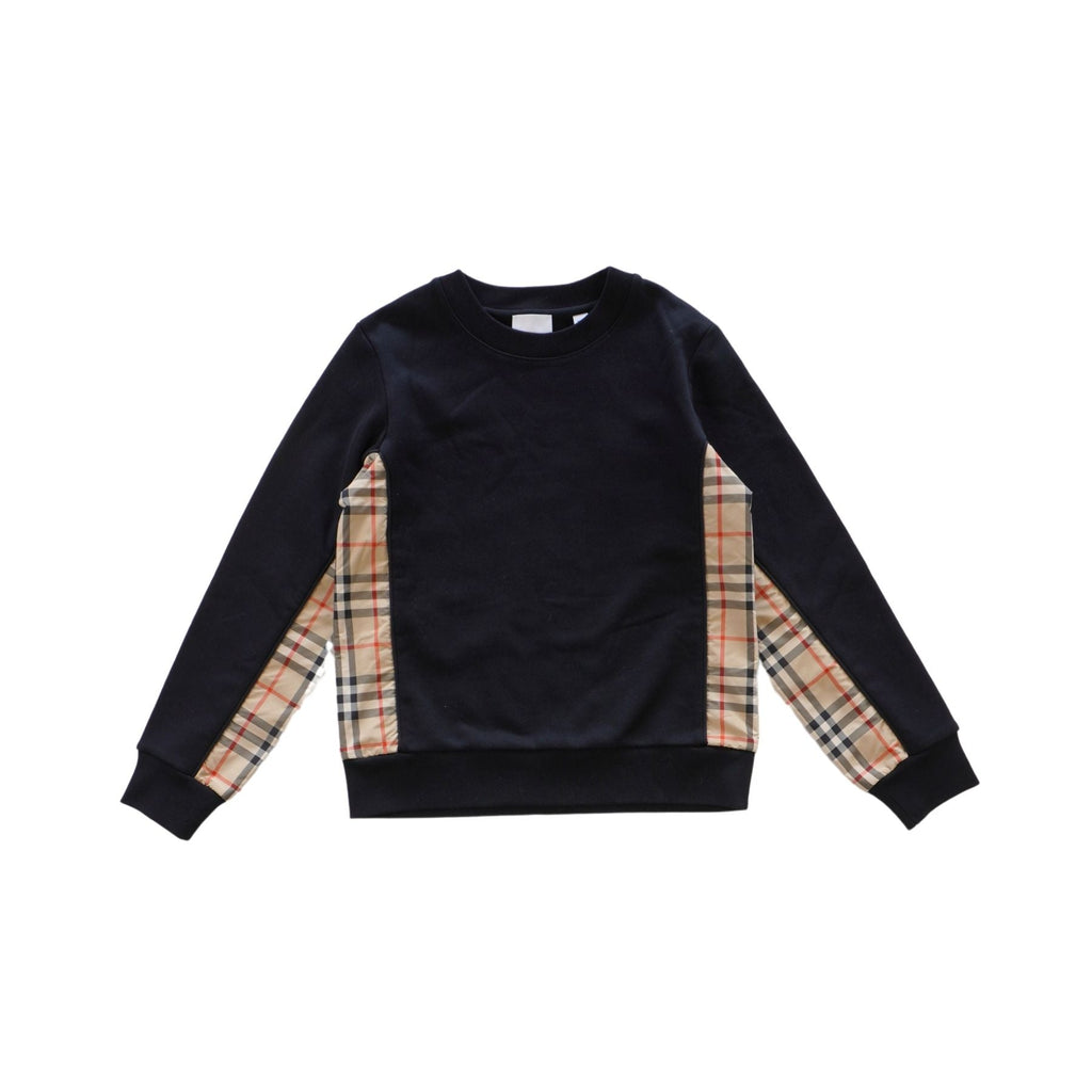 Burberry 'Milly' Sweatshirt - Kids' 10Y