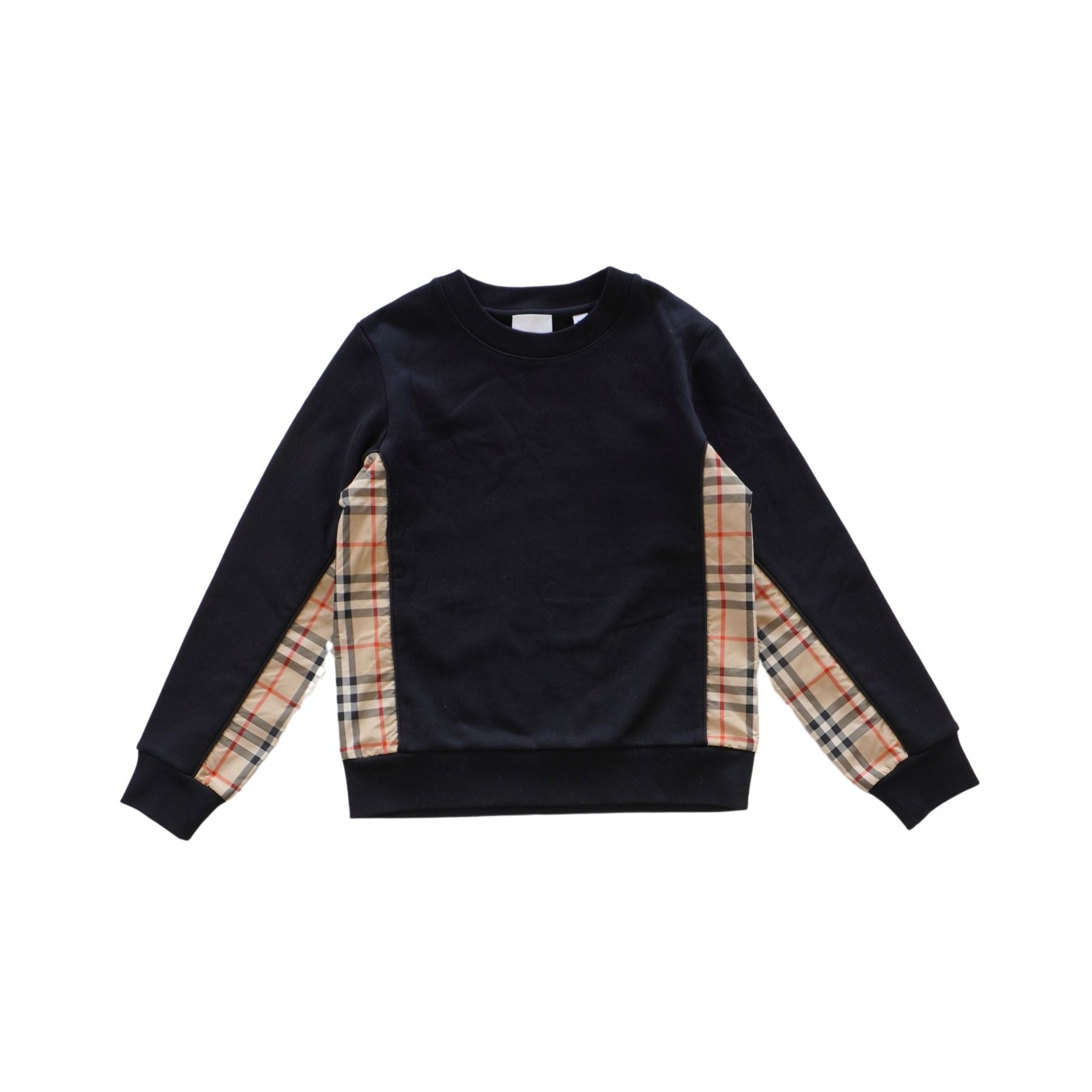 Burberry 'Milly' Sweatshirt - Kids' 10Y