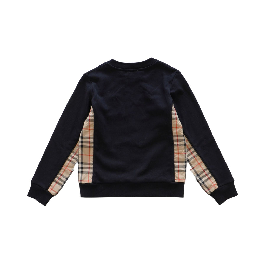 Burberry 'Milly' Sweatshirt - Kids' 10Y