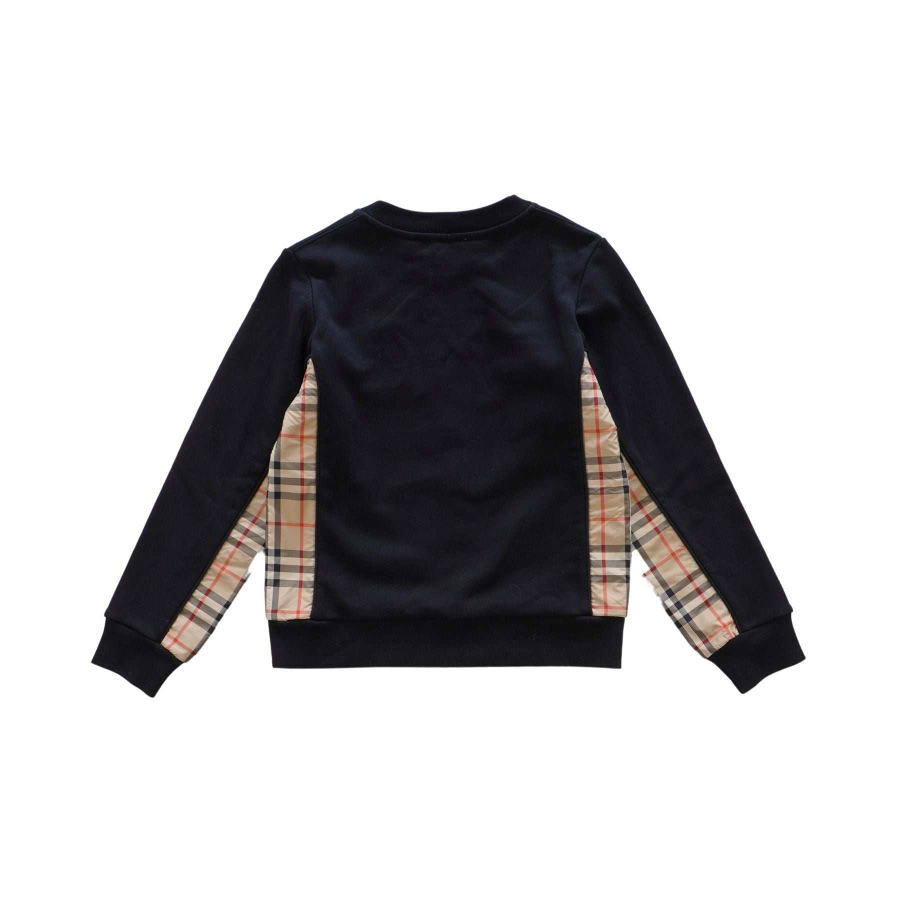 Burberry 'Milly' Sweatshirt - Kids' 10Y