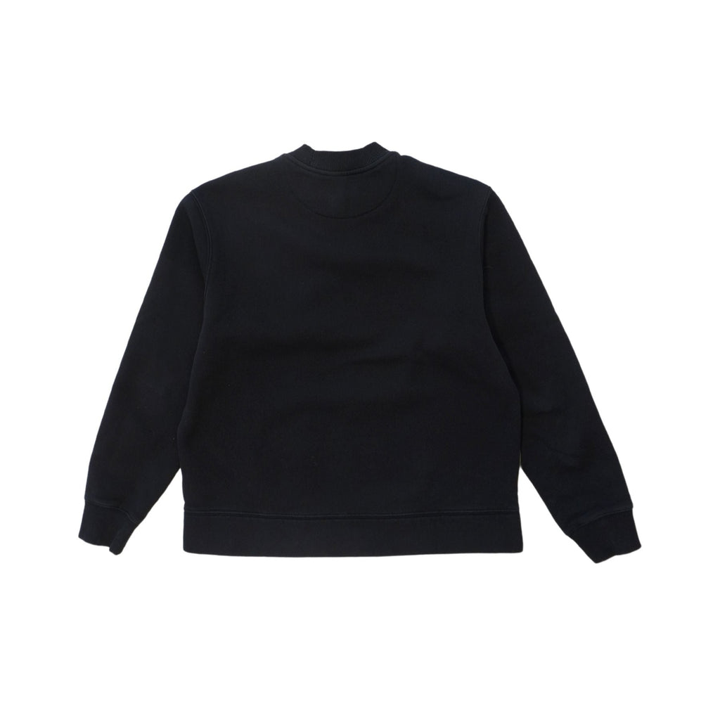 Burberry Crewneck Sweater - Women's M
