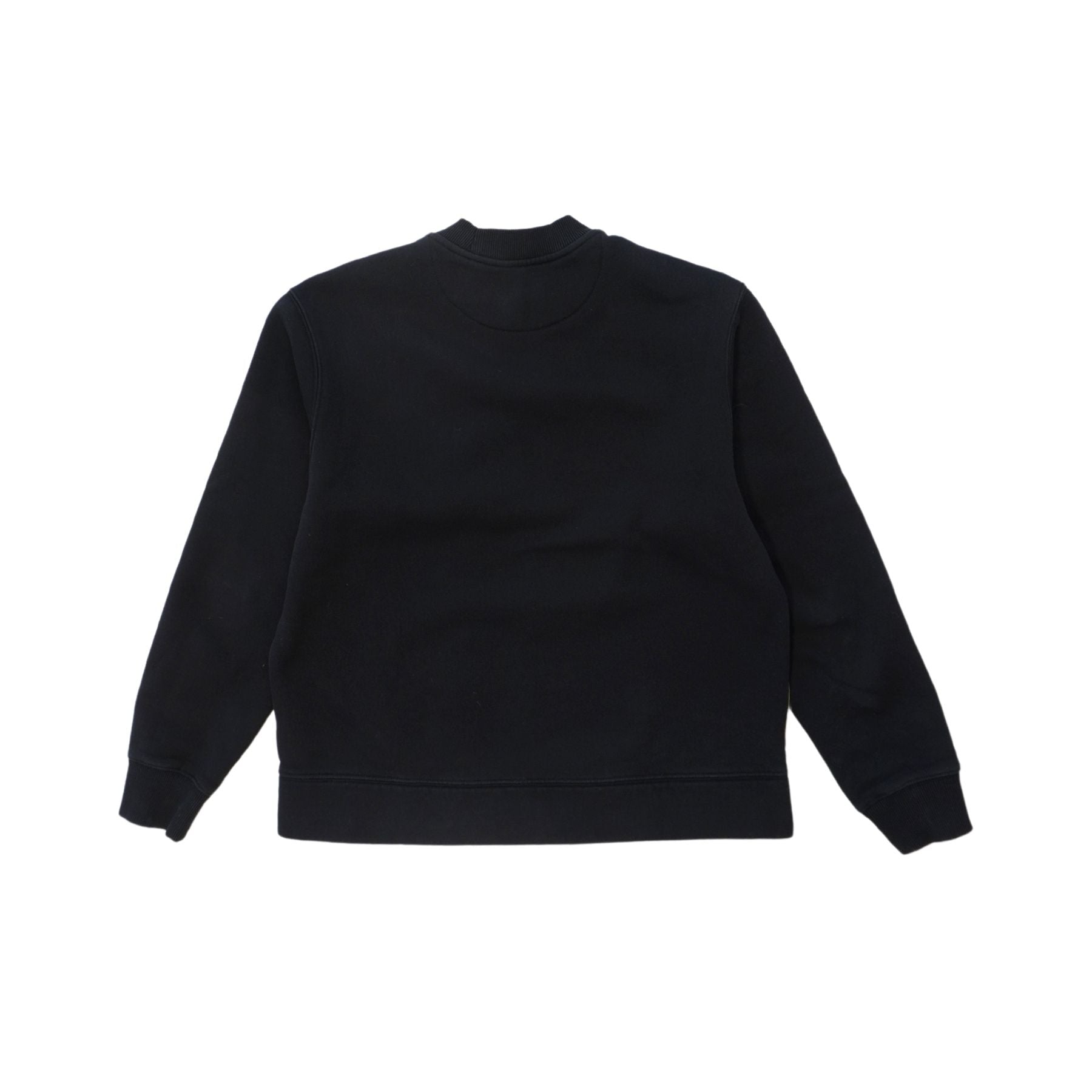 Burberry Crewneck Sweater - Women's M
