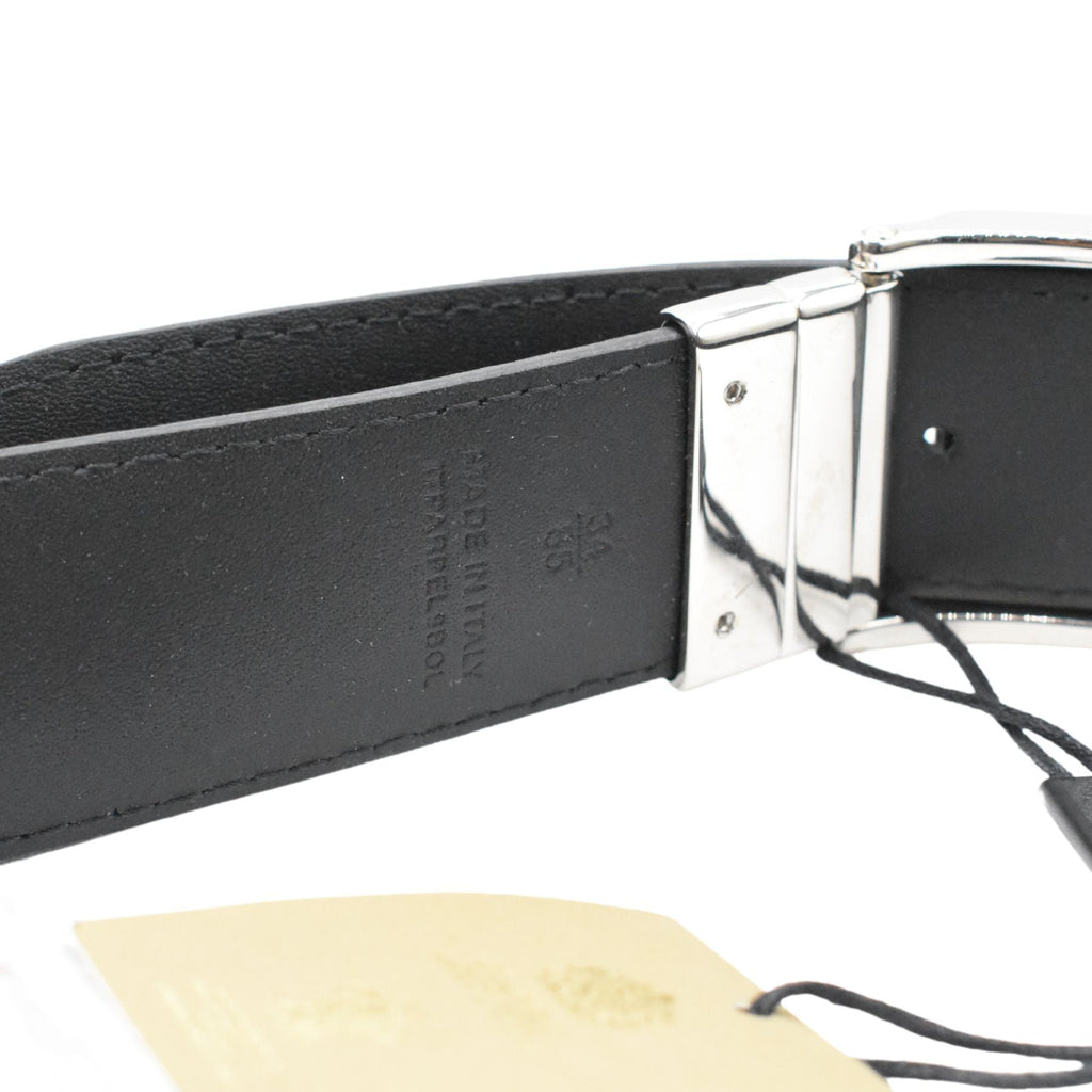 Burberry Reversible Belt - 34/85
