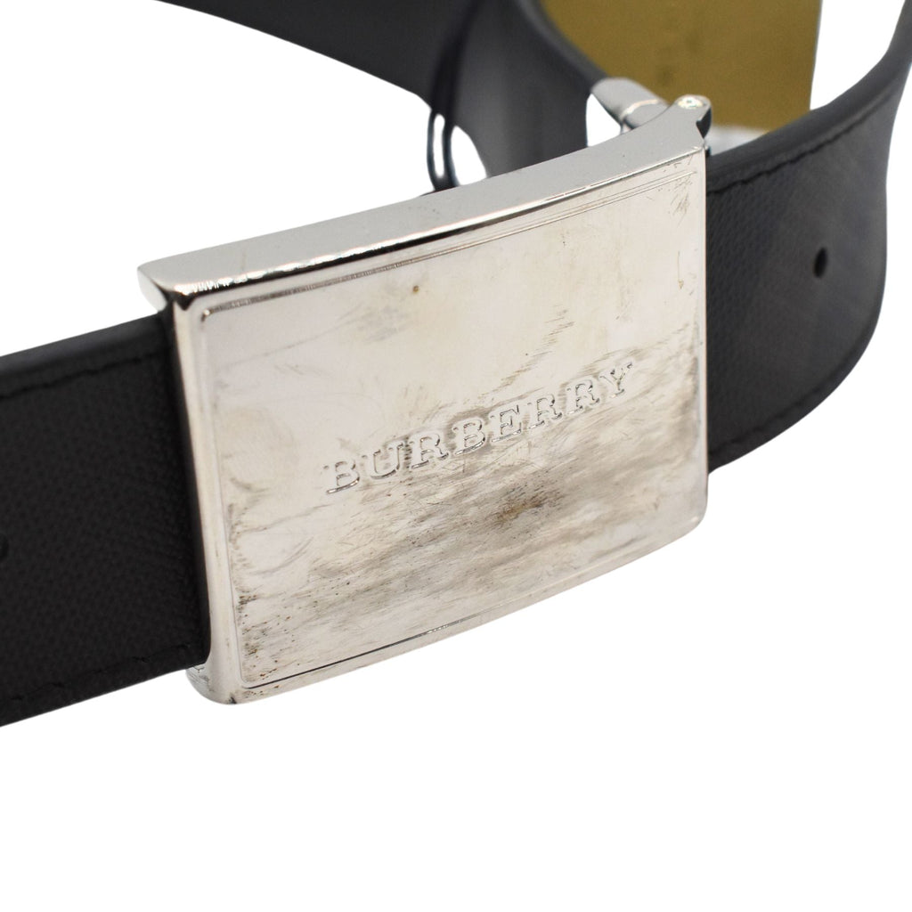 Burberry Reversible Belt - 34/85