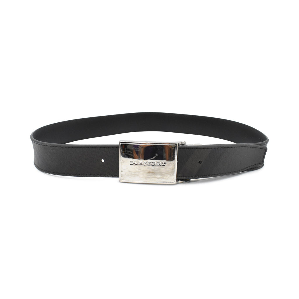 Burberry Reversible Belt - 34/85