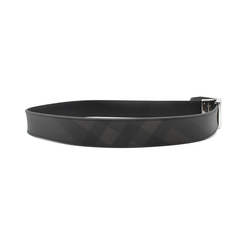 Burberry Reversible Belt - 34/85