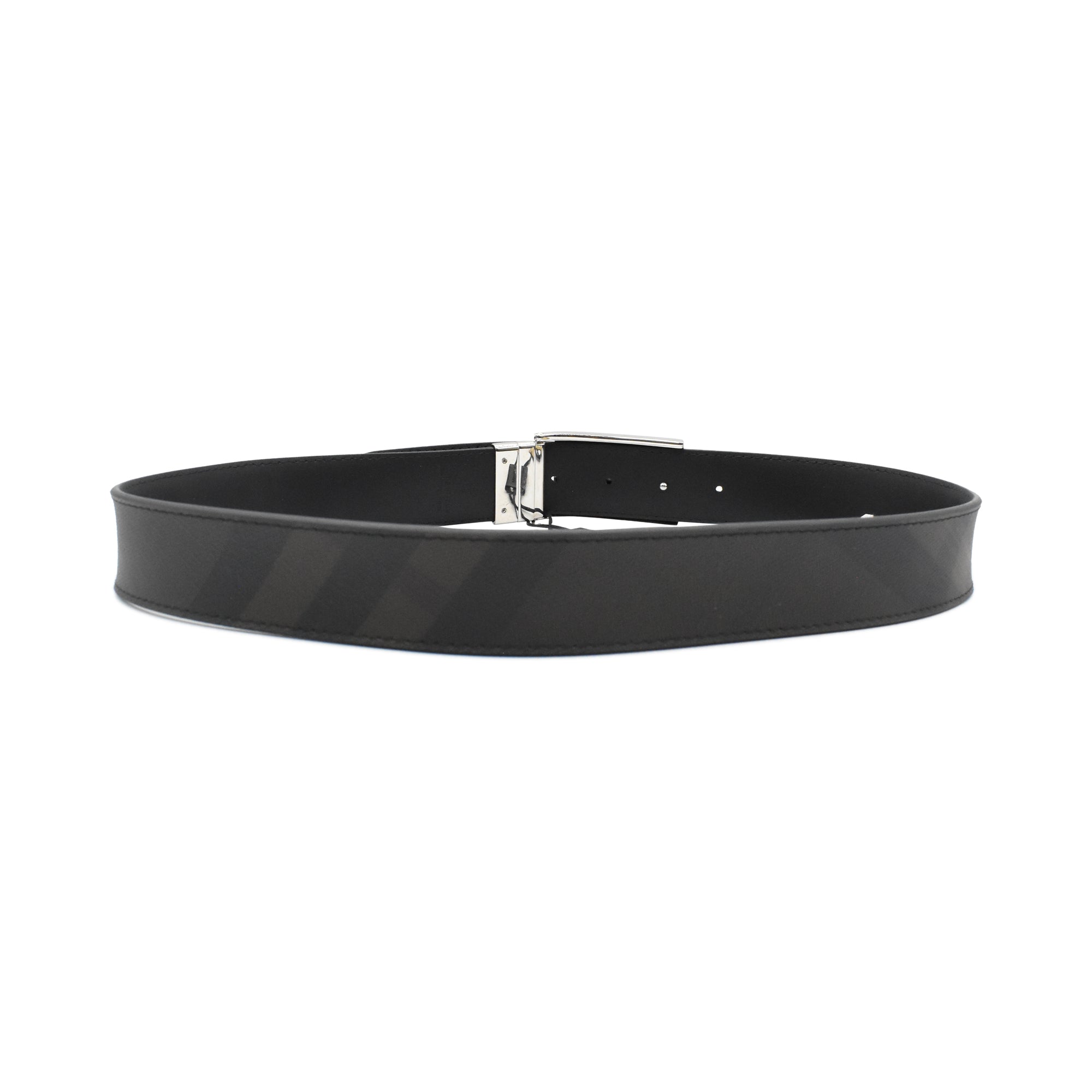Burberry Reversible Belt - 34/85