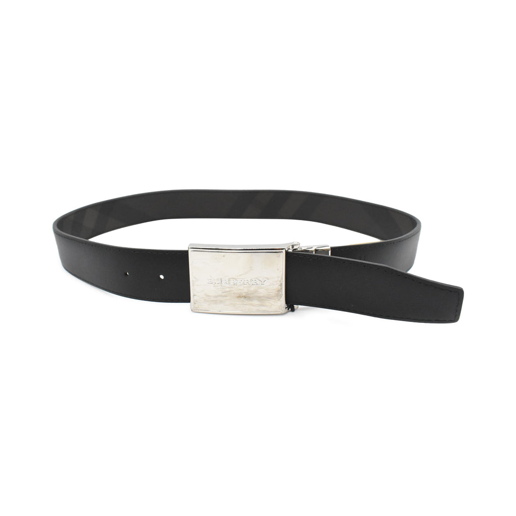 Burberry Reversible Belt - 34/85