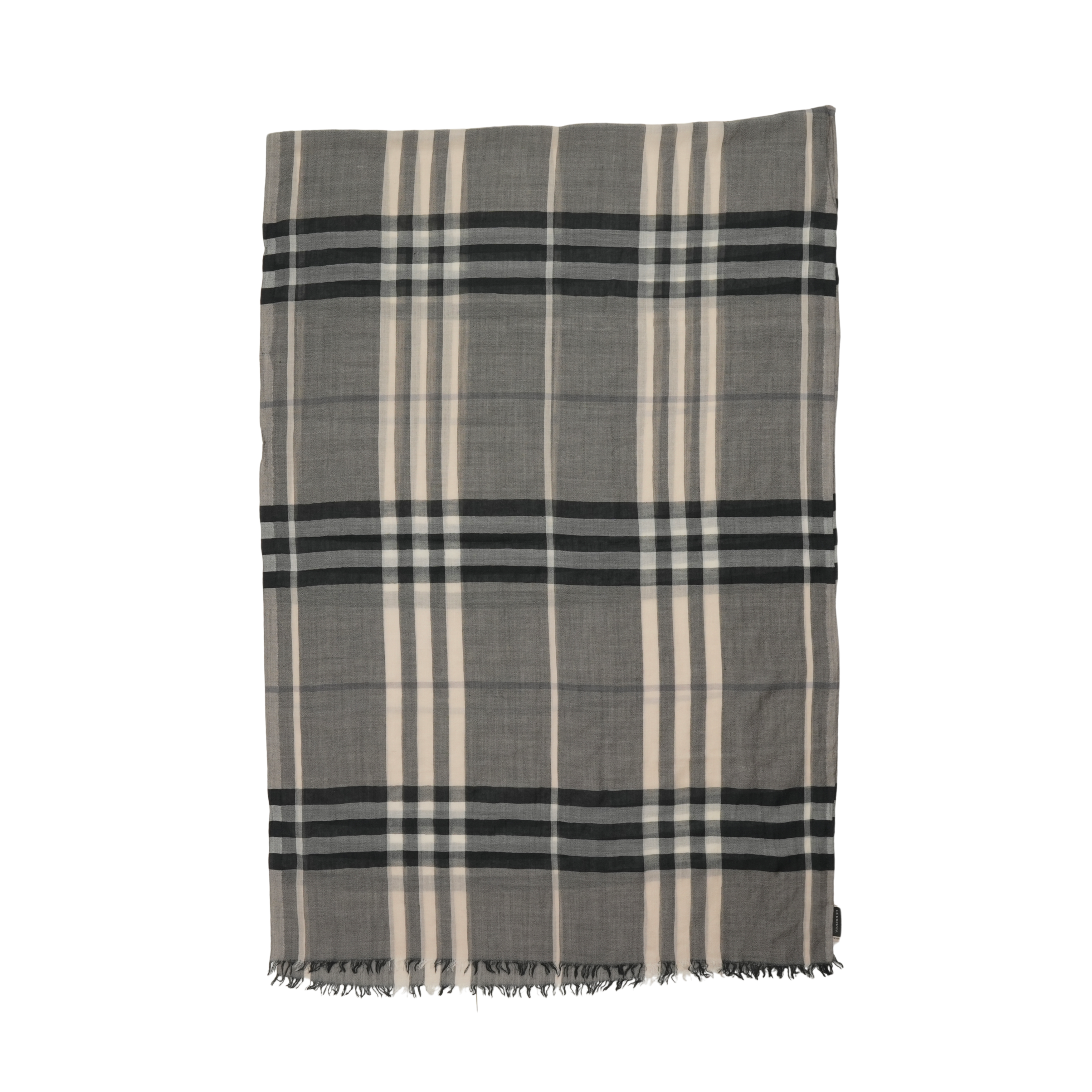 Burberry Novacheck Scarf