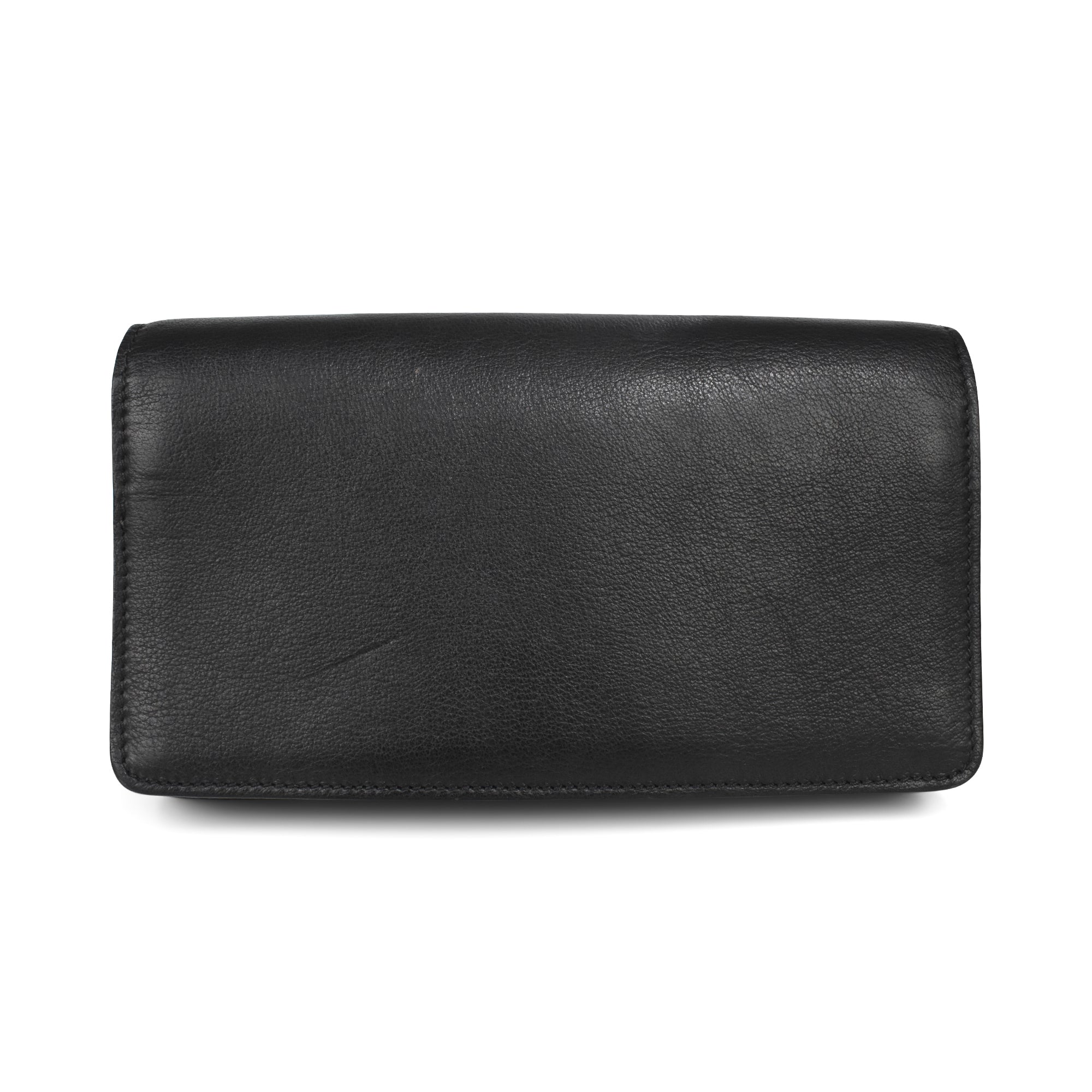 Burberry Wallet on Chain