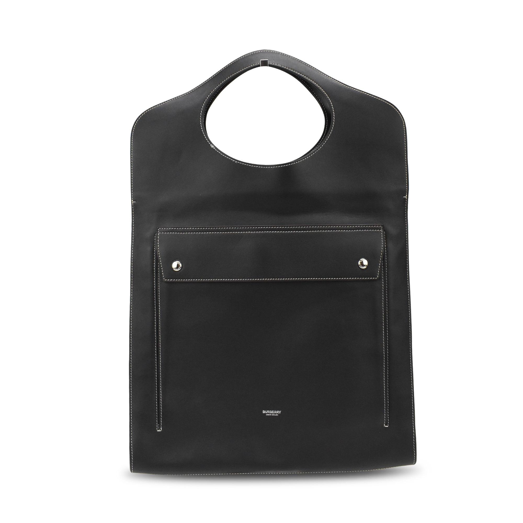 Burberry Tote Bag