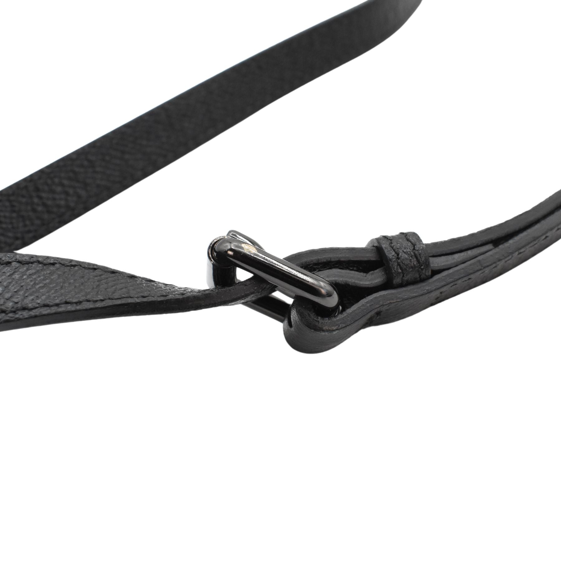 Burberry Bag Strap