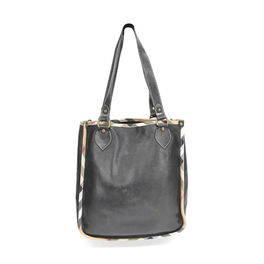 Burberry Tote Bag