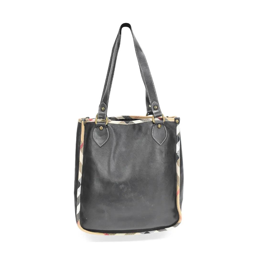 Burberry Tote Bag