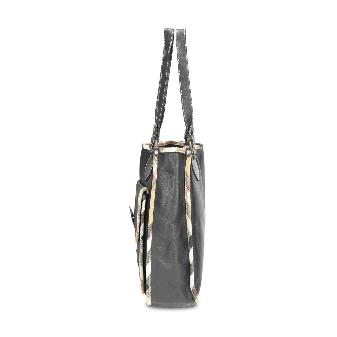 Burberry Tote Bag