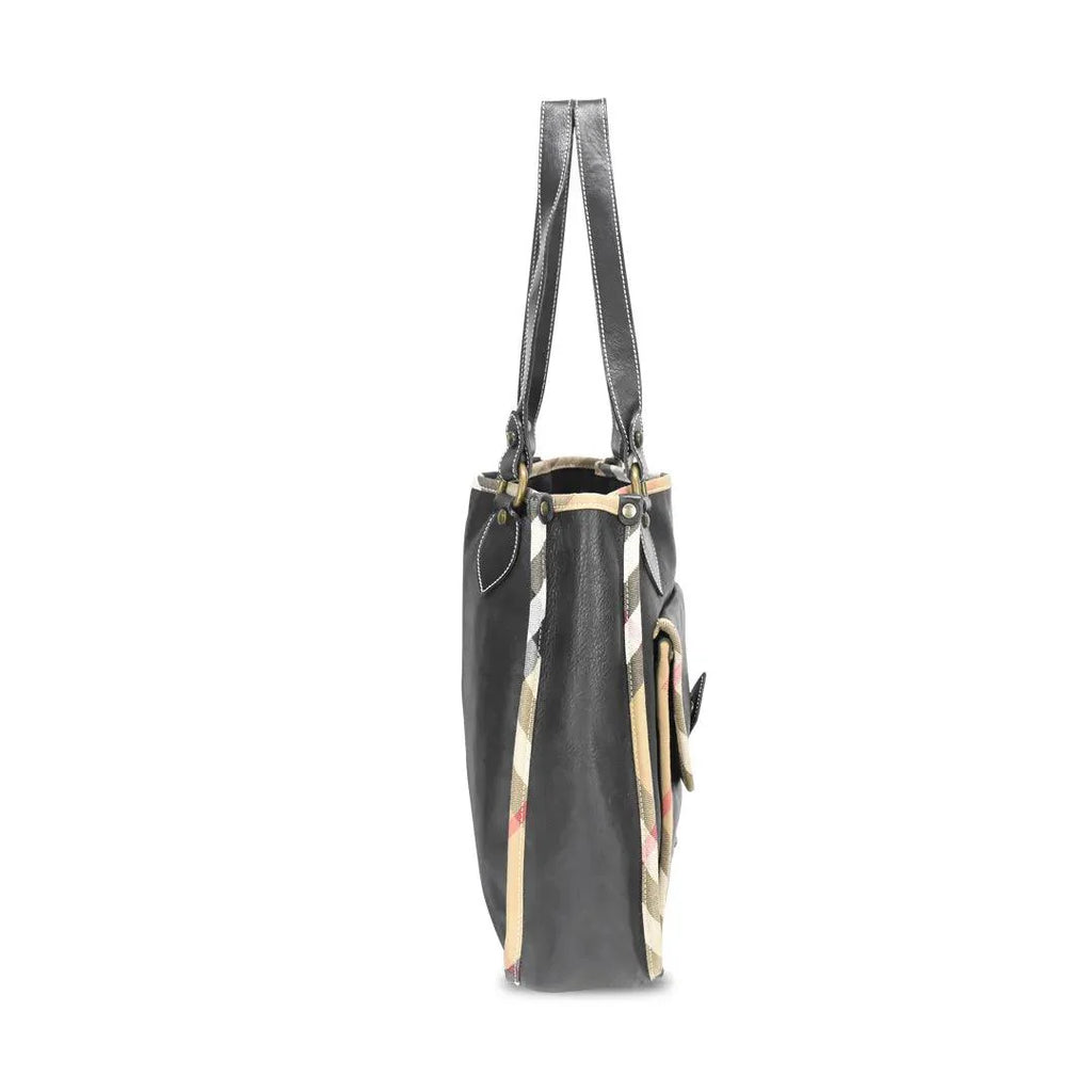 Burberry Tote Bag