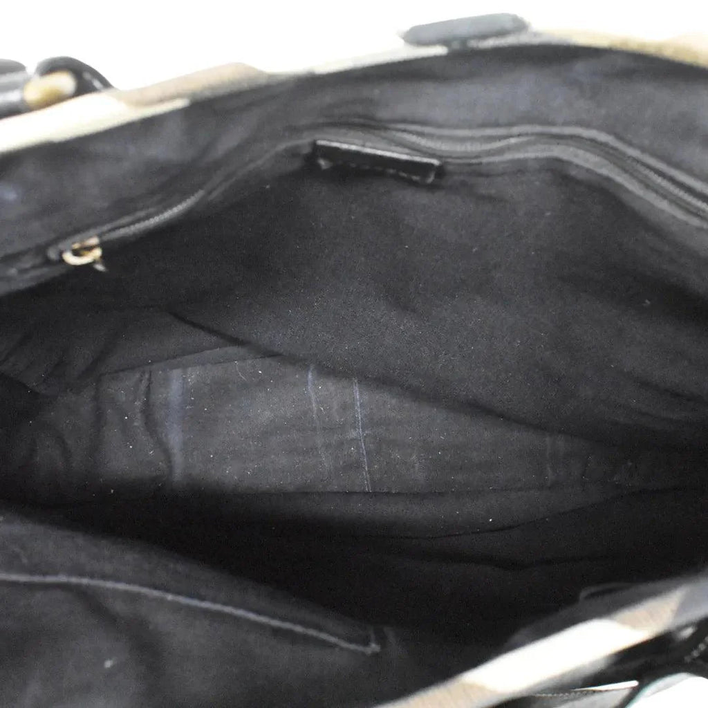Burberry Tote Bag