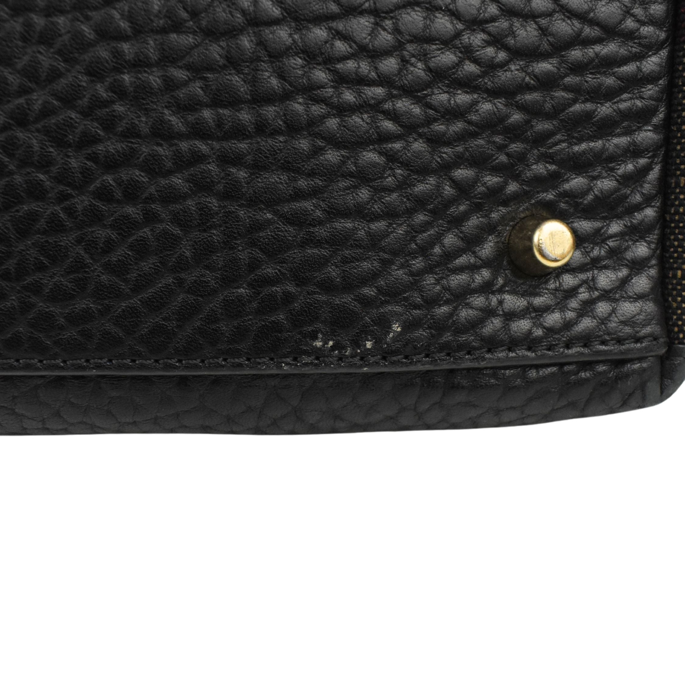 Burberry Tote Bag