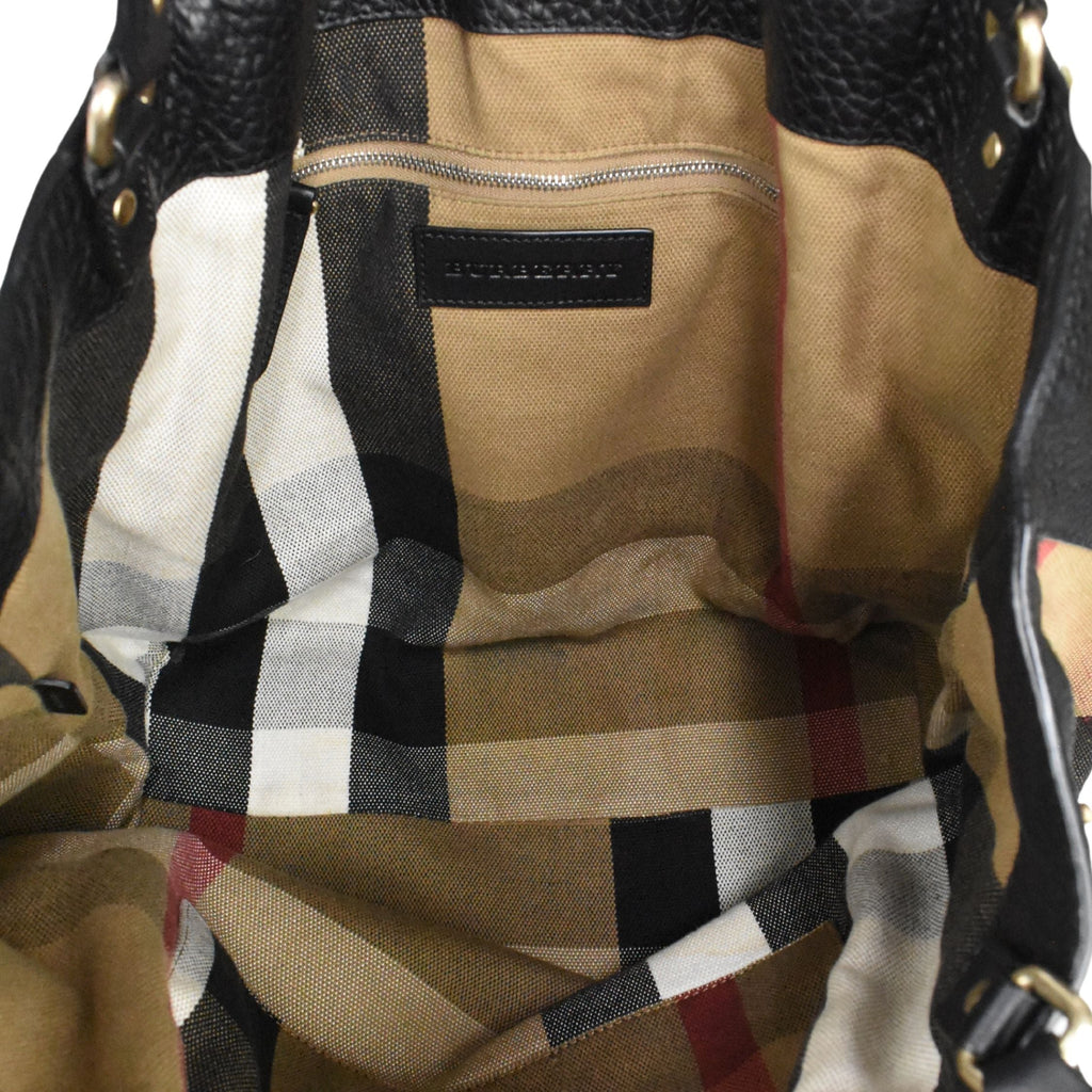 Burberry Tote Bag