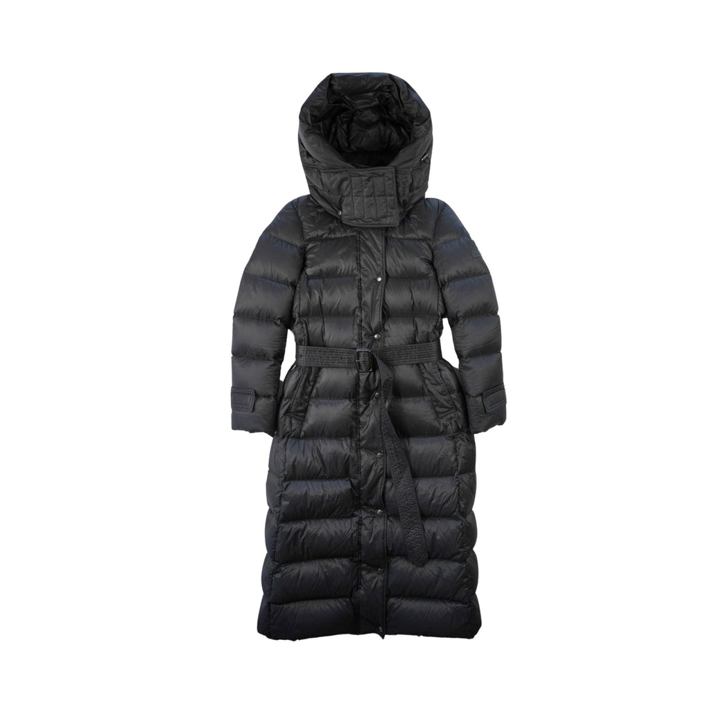 Burberry Down Coat - Women's XS