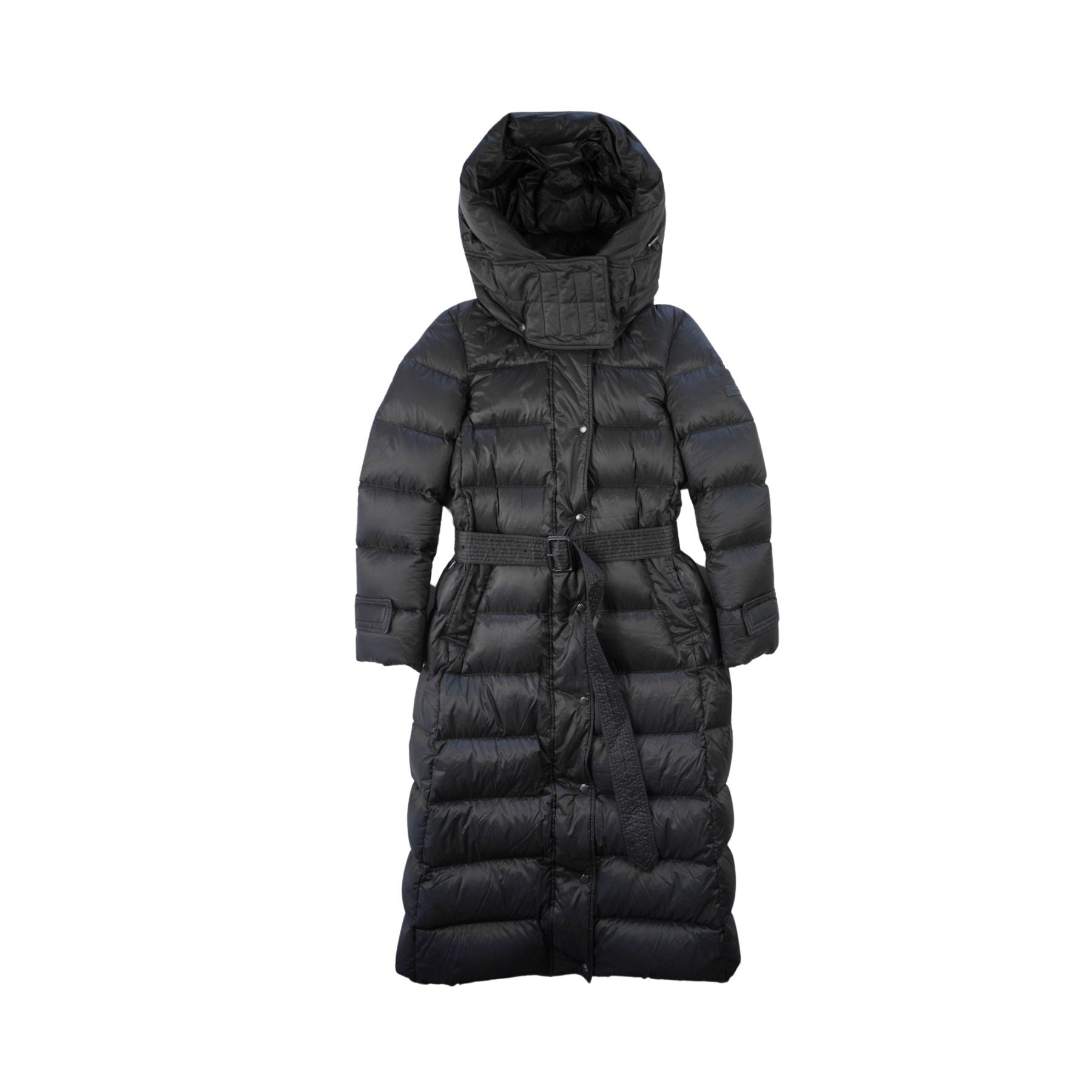 Burberry Down Coat - Women's XS