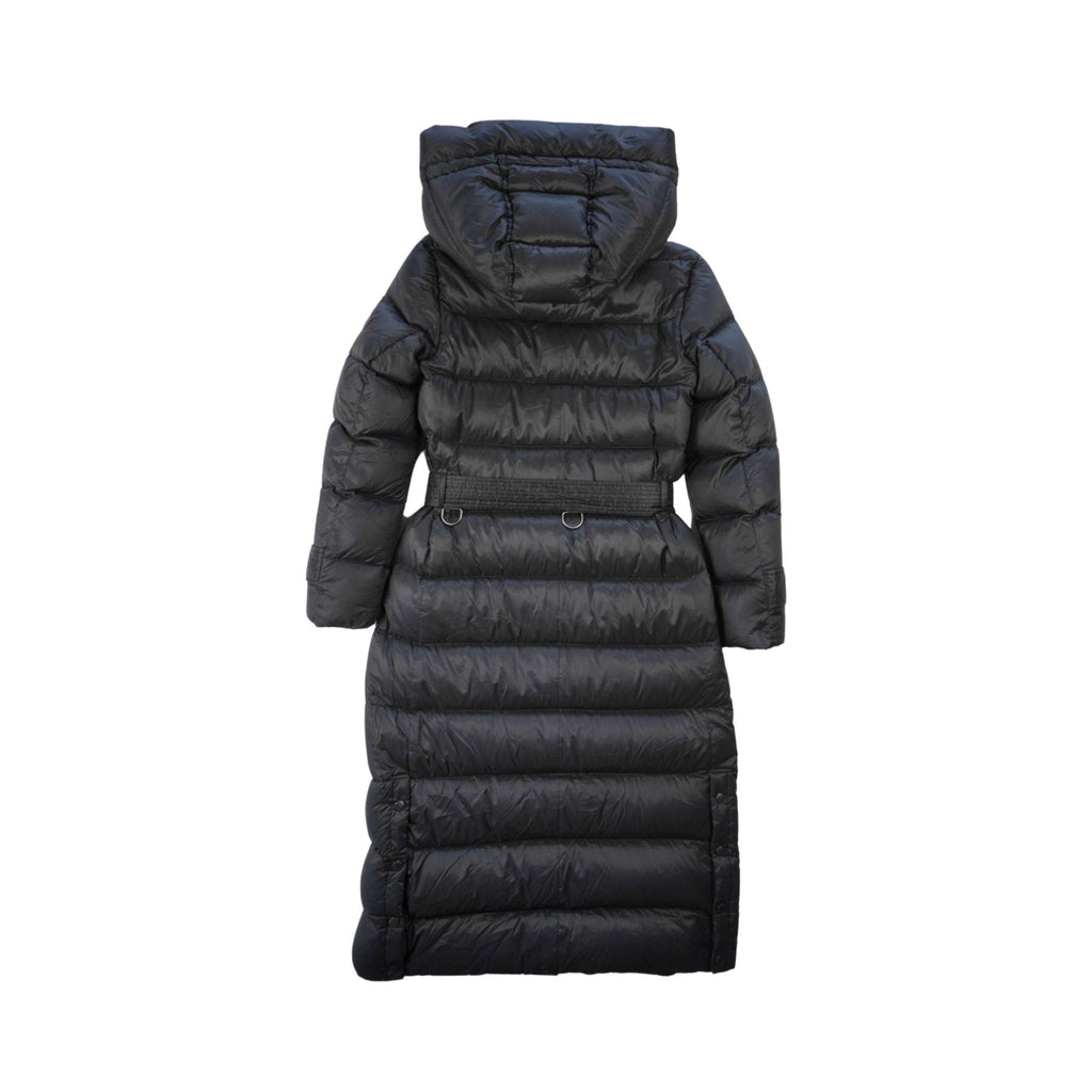 Burberry Down Coat - Women's XS